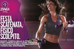 zumba